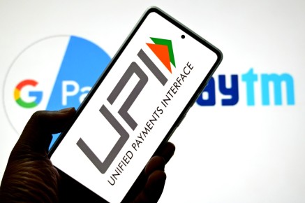 Having Achieved Scale, UPI Must Power India's Grand Strategy